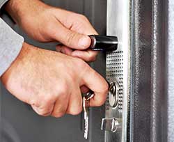 Locksmith Ridgefield